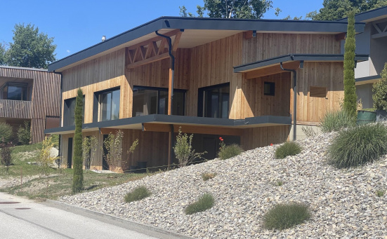 Maison, 5.5 pièces, 255.00 m2