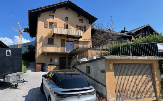 Maison villageoise, 7.0 pièces, 160.00 m2