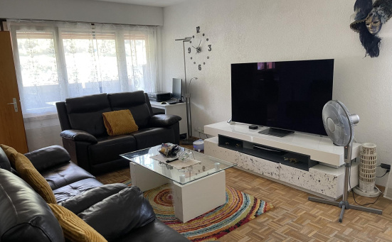 Appartement, 4.5 pièces, 103.00 m2
